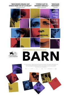 Barn (2019)