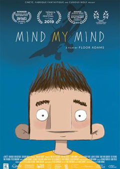Mind My Mind (2019)