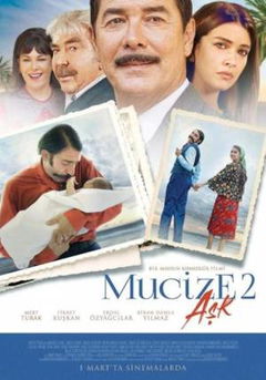 Mucize 2: Ask (2019)