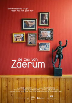 De Zes van Zaerum (2019)