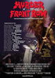 Murder in the Front Row: The San Francisco Bay Area Thrash Metal Story