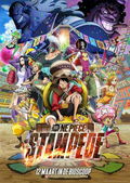 One Piece: Stampede