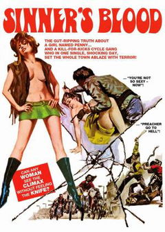 Sinner's blood (1969)