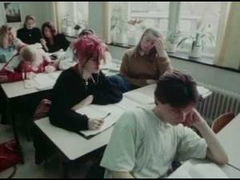 4 HAVO, een klas apart (1992)