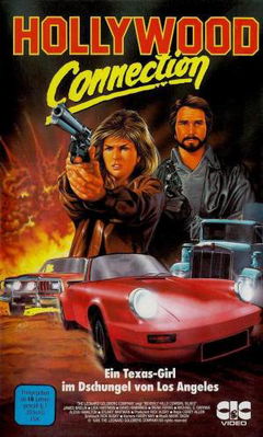 Hollywood Connection (1985)