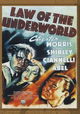 Law of the Underworld
