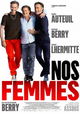 Nos Femmes