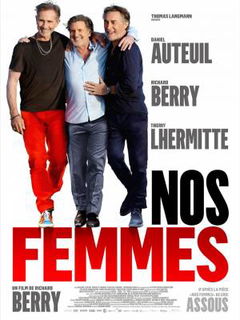 Nos Femmes (2015)