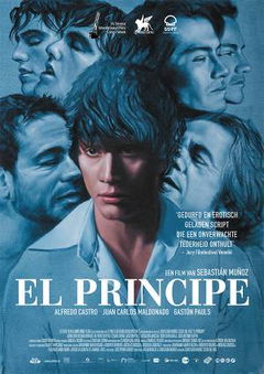 El Príncipe (2019)