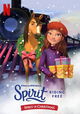 Spirit Riding Free: Spirit of Christmas