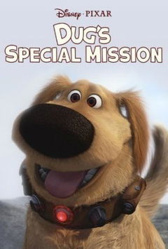 Dug's Special Mission (2009)