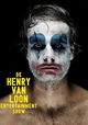 Henry van Loon - De Entertainment Show