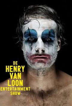 Henry van Loon - De Entertainment Show (2011)