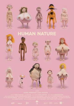 Human Nature (2019)