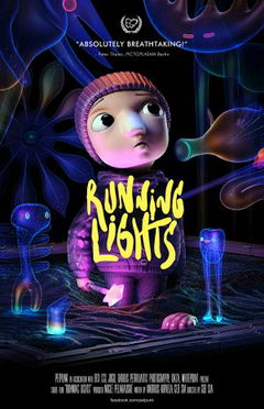 Running Lights (2017)