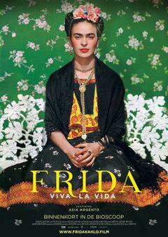 Frida, Viva La Vida (2019)