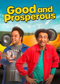 Good and Prosperous (2017)