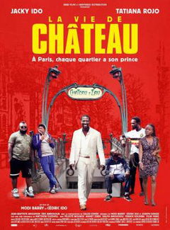 La Vie de Château (2017)