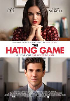 The Hating Game (2021)
