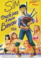 Touch' pas à mon biniou