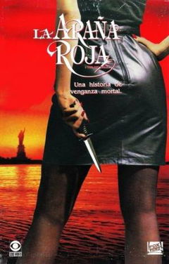 The Red Spider (1988)