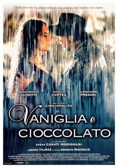 Vaniglia e cioccolato (2004)