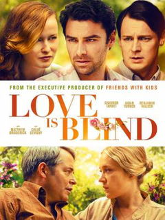 Love Is Blind (2019)
