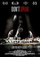 Don't Speak
