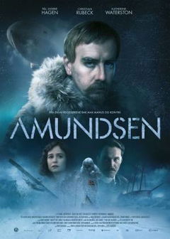 Amundsen (2019)