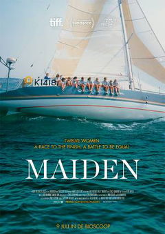 Maiden (2018)