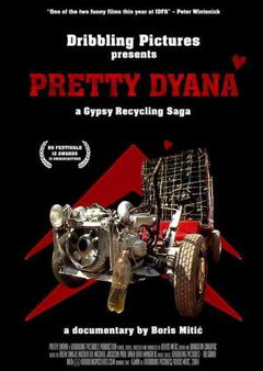 Lijepa Dyana (2003)