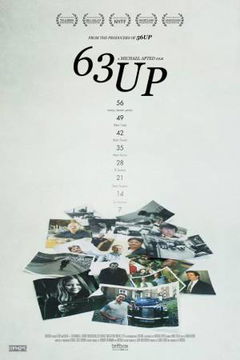 63 Up (2019)