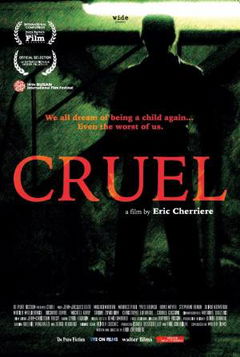 Cruel (2014)