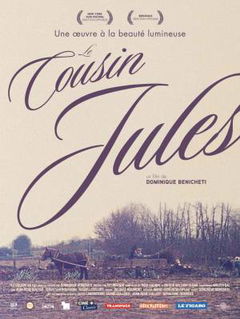 Le cousin Jules (1972)