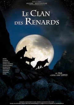 Le Clan des Renards (2015)