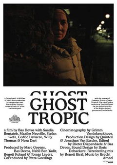 Ghost Tropic (2019)
