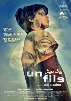 Un Fils (2019)