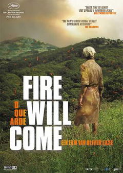 Fire Will Come (2019)