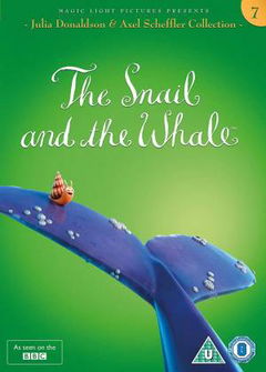 The Snail and the Whale (2019)