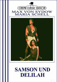 Samson and Delilah (1984)