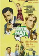 The Spy in the Green Hat