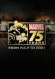 Marvel 75 Years: From Pulp to Pop!