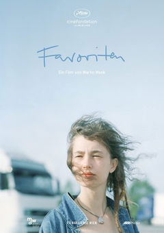 Favoriten (2019)
