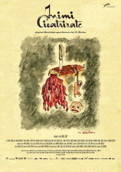 Scarred Hearts (2016)