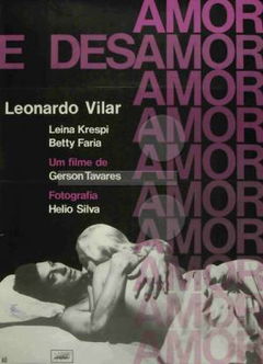 Amor e Desamor (1966)