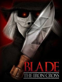 Blade: The Iron Cross (2020)
