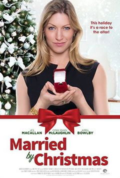 Married by Christmas (2016)