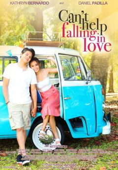 Can't Help Falling in Love (2017)