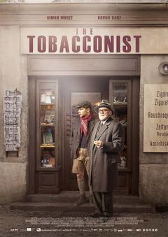 The Tobacconist (2018)