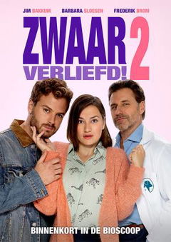 Zwaar Verliefd! 2 (2020)